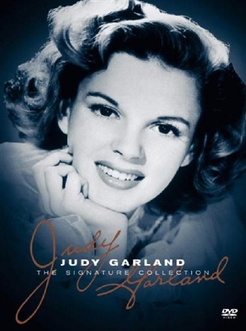 Judy Garland Collection (U) - CeX (UK): - Buy, Sell, Donate